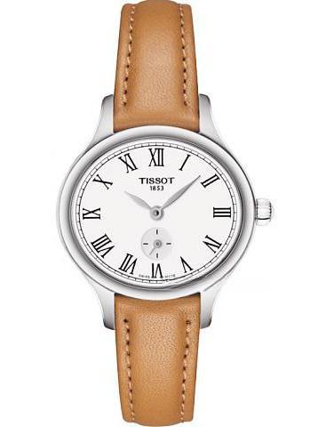 TISSOT T103.110.16.033.00 女士