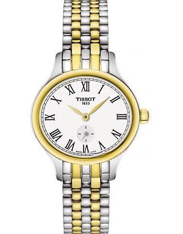 TISSOT T103.110.22.033.00 女士