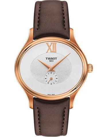 TISSOT T103.310.36.033.00 女士