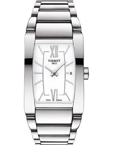TISSOT T105.309.11.018.00 女士