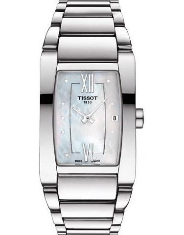 TISSOT T105.309.11.116.00 女士