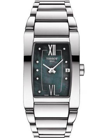 TISSOT T105.309.11.126.00 女士