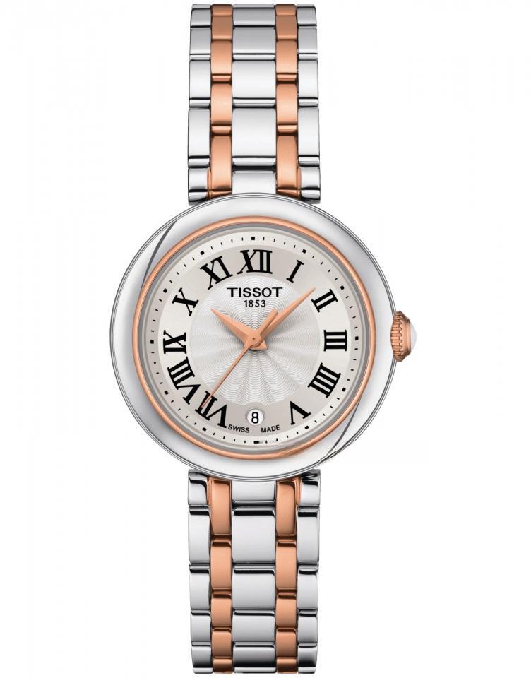 TISSOT T126.010.36.013.00 女士