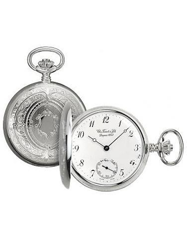 TISSOT T83.1.406.12 懷錶