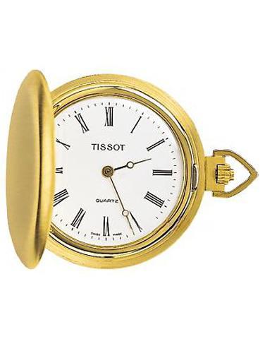 TISSOT T83.2.504.13 懷錶