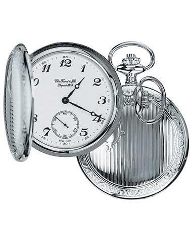 TISSOT T83.6.402.12 懷錶
