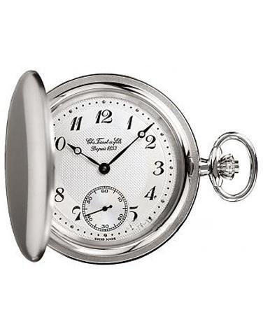 TISSOT T83.7.407.32 懷錶