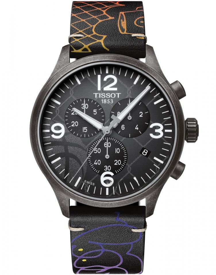 TISSOT T116.617.36.067.00 特別