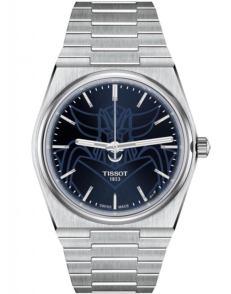 TISSOT T137.407.11.041.02 特別