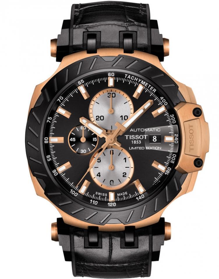 TISSOT T115.427.37.051.00 特別