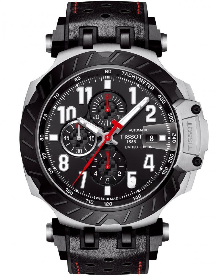 TISSOT T115.427.27.057.00 特別