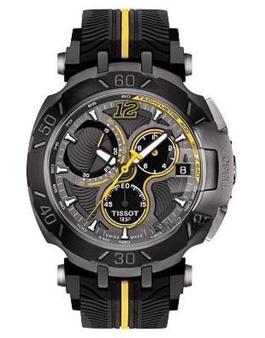 TISSOT T092.417.37.067.01 特別