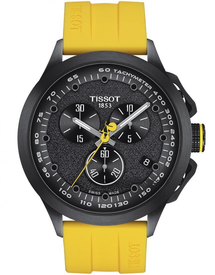 TISSOT T135.417.37.051.05 特別
