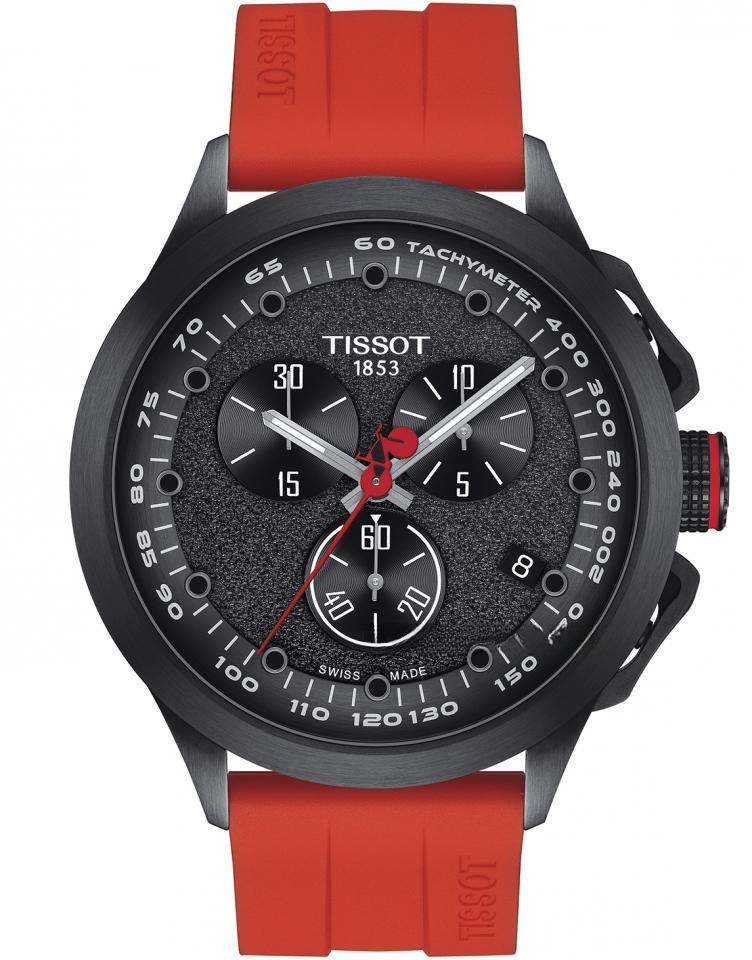 TISSOT T135.417.37.051.04 特別