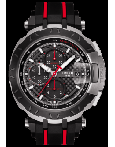 TISSOT T092.427.27.201.00 特別