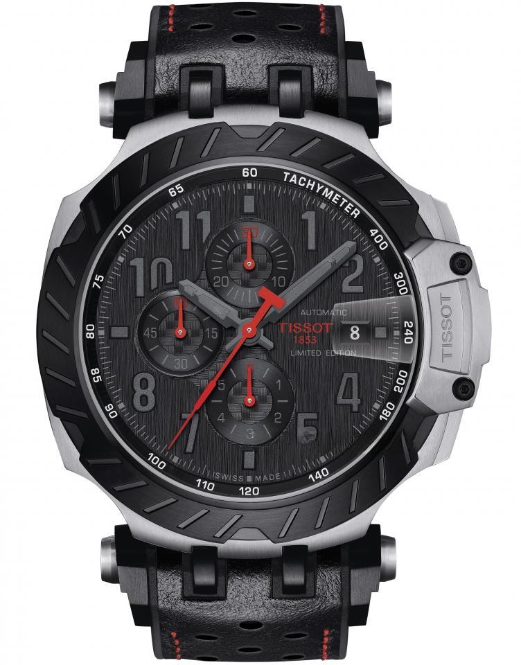 TISSOT T115.427.27.057.01 特別