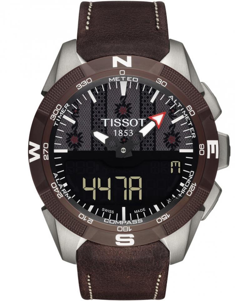 TISSOT T110.420.46.051.00 特別