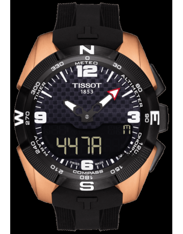 TISSOT T091.420.47.207.00 特別