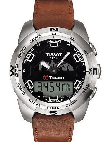TISSOT T013.420.16.051.10 特別