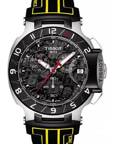 TISSOT T048.417.27.051.03 特別