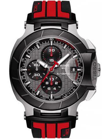 TISSOT T048.427.27.061.00 特別