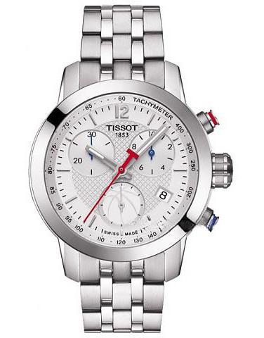 TISSOT T055.217.11.017.00 特別