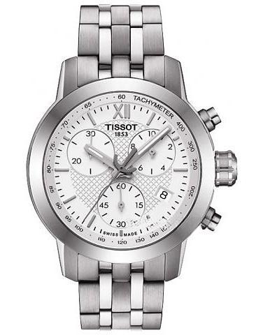 TISSOT T055.217.11.018.00 特別