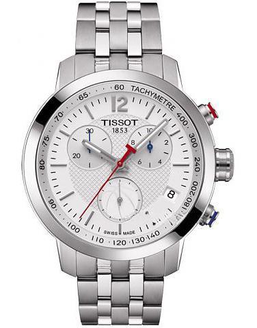 TISSOT T055.417.11.017.01 特別