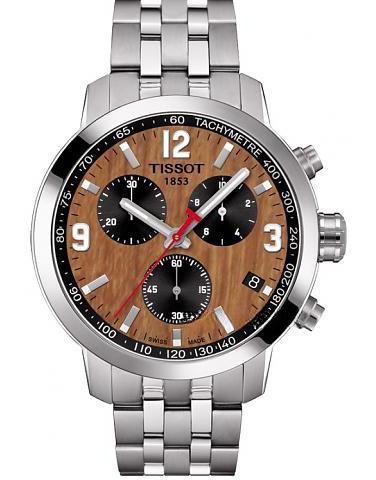 TISSOT T055.417.11.297.00 特別