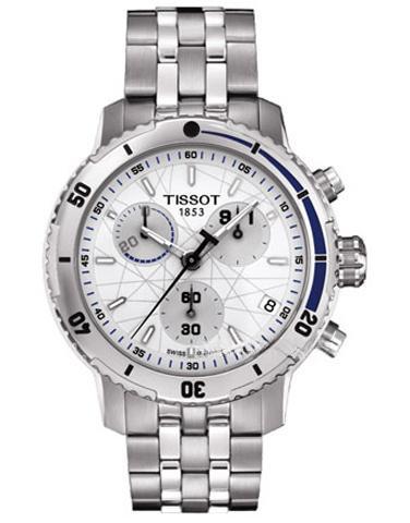 TISSOT T067.417.11.011.00 特別