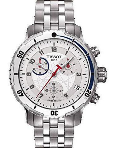 TISSOT T067.417.11.017.00 特別