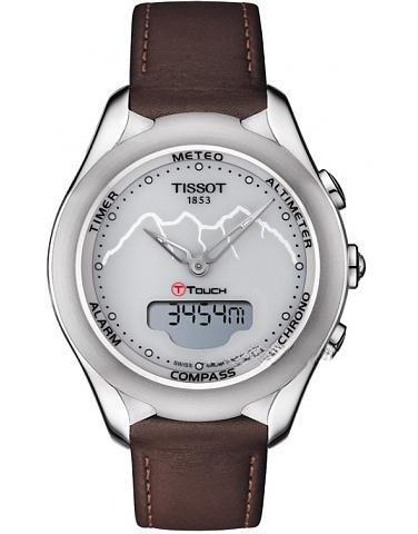 TISSOT T075.220.16.011.10 特別