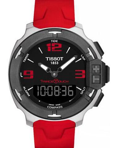 TISSOT T081.420.17.057.03 特別