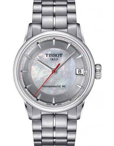 TISSOT T086.207.11.111.01 特別