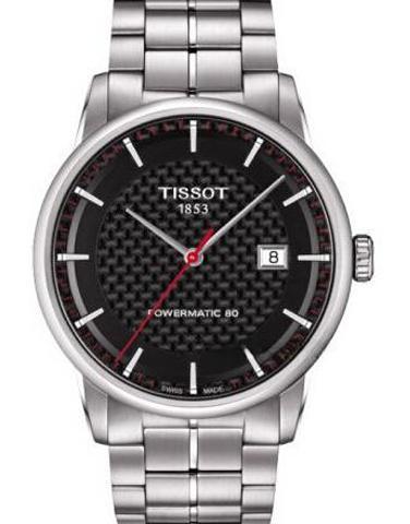 TISSOT T086.407.11.201.00 特別