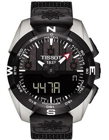 TISSOT T091.420.46.051.02 特別