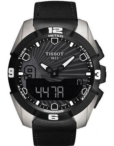 TISSOT T091.420.46.061.00 特別