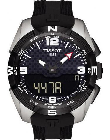 TISSOT T091.420.47.207.01 特別