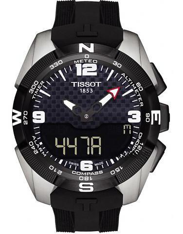 TISSOT T091.420.47.207.02 特別