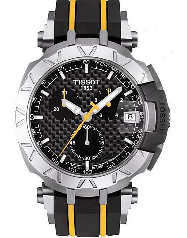 TISSOT T092.417.17.201.00 特別