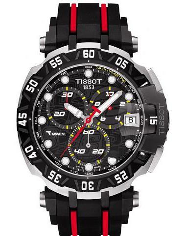 TISSOT T092.417.27.051.00 特別