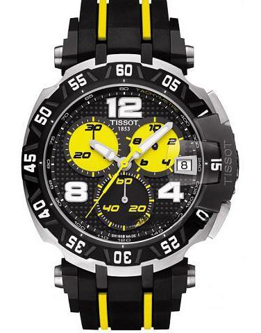 TISSOT T092.417.27.057.00 特別