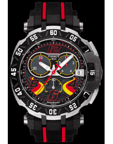 TISSOT T092.417.27.057.02 特別
