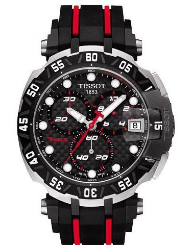 TISSOT T092.417.27.201.00 特別