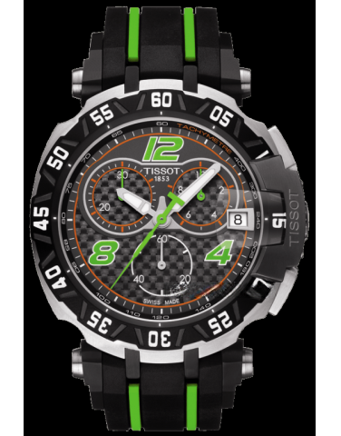 TISSOT T092.417.27.207.02 特別