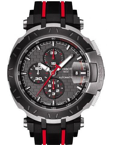 TISSOT T092.427.27.061.00 特別