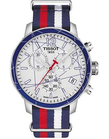 TISSOT T095.417.17.037.03 特別