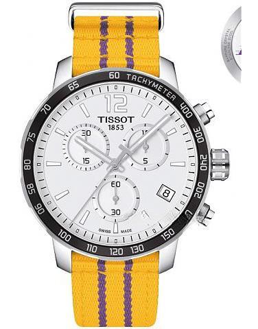 TISSOT T095.417.17.037.05 特別