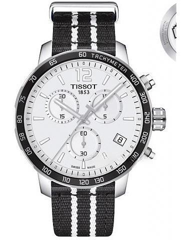 TISSOT T095.417.17.037.07 特別