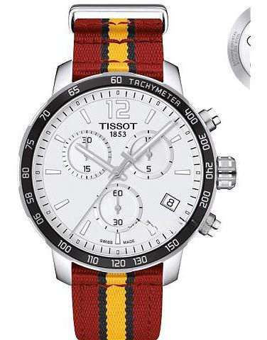 TISSOT T095.417.17.037.08 特別